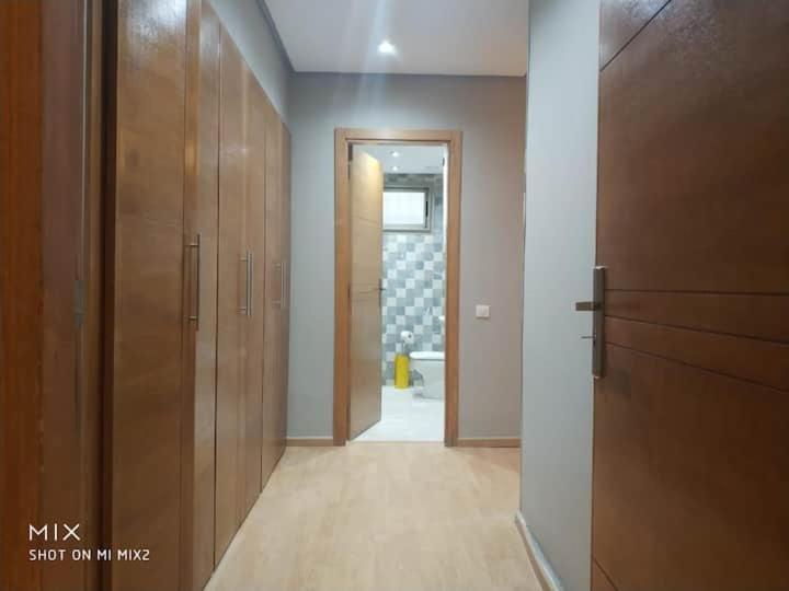 2 Bed Luxurious Apartment 탕헤르 외부 사진