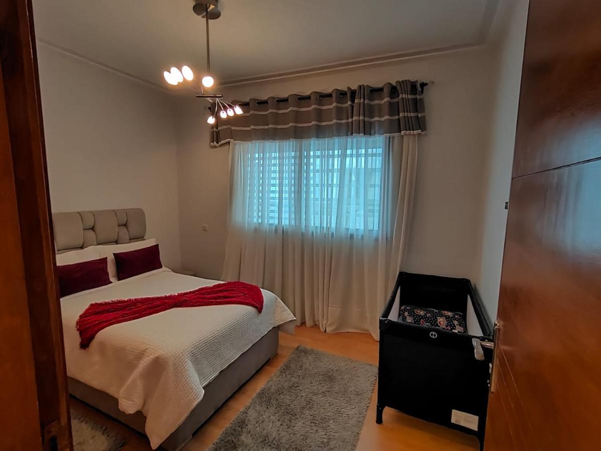 2 Bed Luxurious Apartment 탕헤르 외부 사진